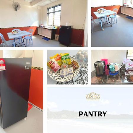 Adina Homestay Langkawi ~Spacious Homestay~ Kuah Exteriér fotografie